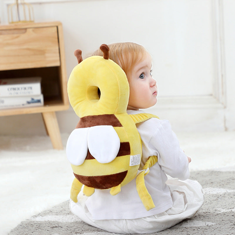 Coussin de protection chute bébé - PILLOWCUT™