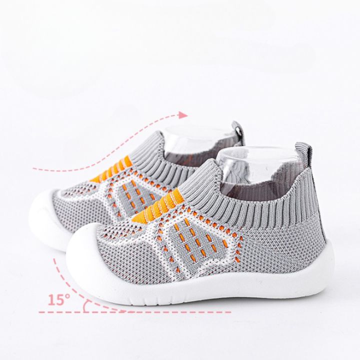 Chaussures premier pas bébé - MINI-SHOES™
