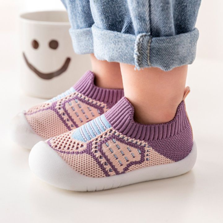 Chaussures premier pas bébé - MINI-SHOES™