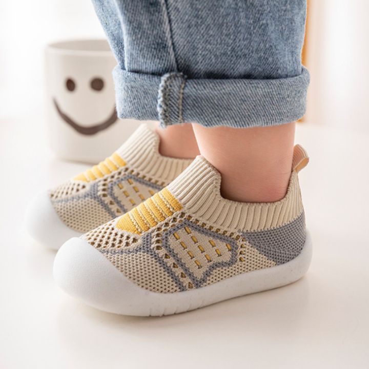 Chaussures premier pas bébé - MINI-SHOES™