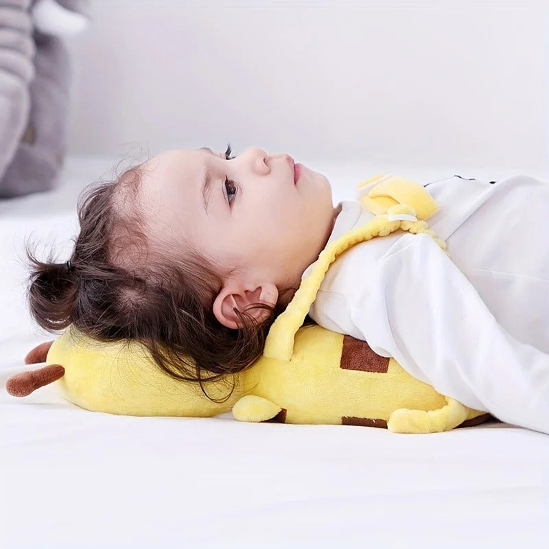 Coussin de protection chute bébé - PILLOWCUT™