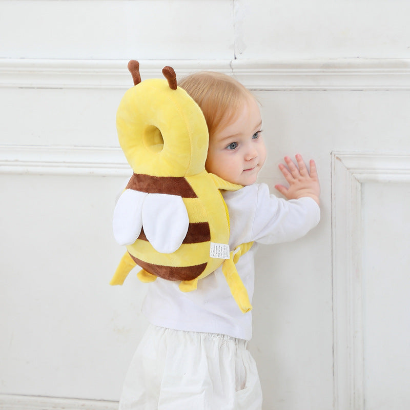 Coussin de protection chute bébé - PILLOWCUT™