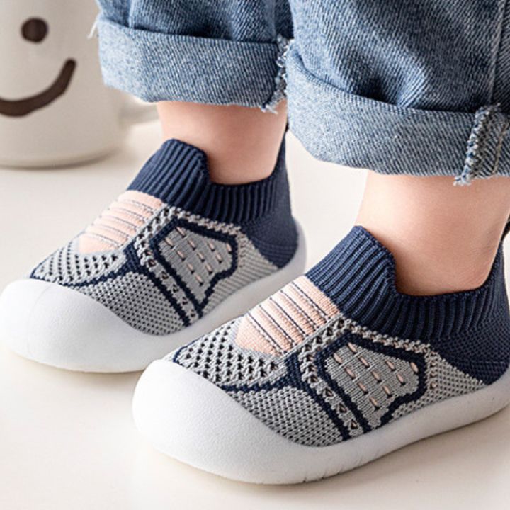 Chaussures bébé premier pas - MINI-SHOES™