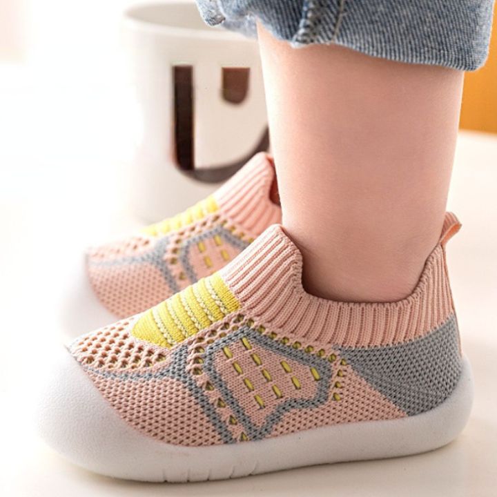 Chaussure bebe premier pas  AnimalShoes™ – Mesbaby Heureux
