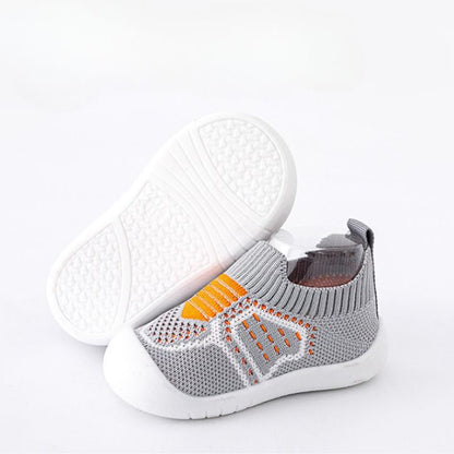 Chaussures bébé premier pas - MINI-SHOES™
